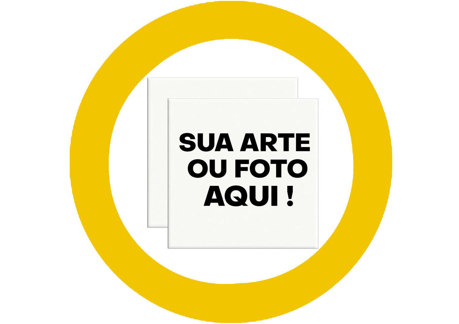 Azulejos Personalizados