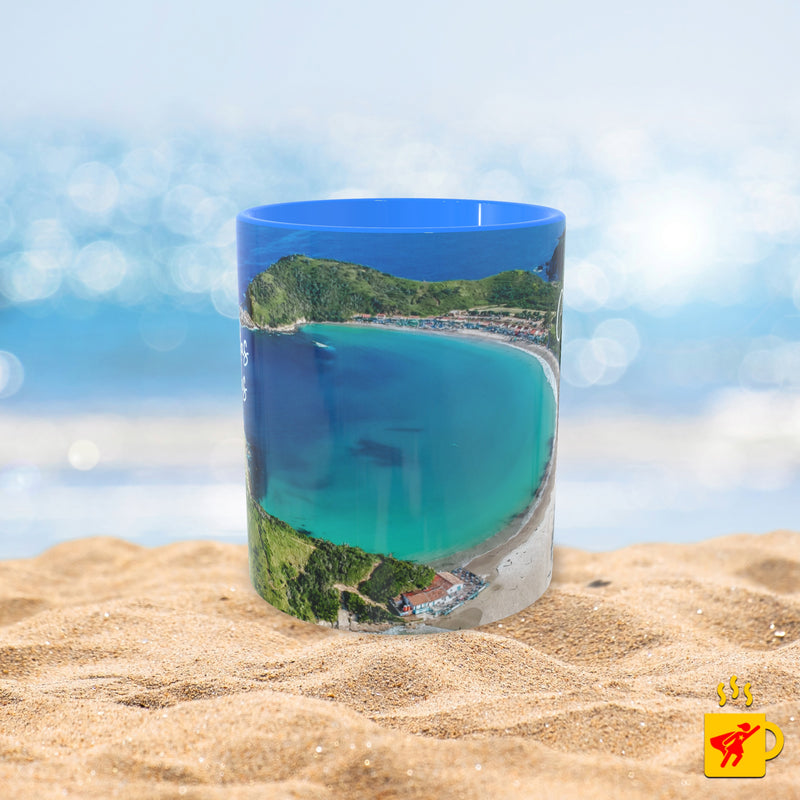 Caneca Praia das Conchas, Cabo Frio - RJ